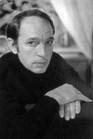 Gennadiy Nilov portrait