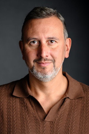 Mikuláš Macala portrait