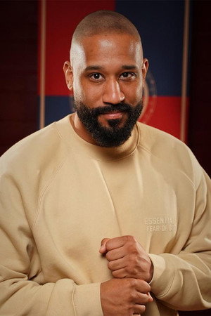 Jalil portrait