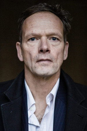 Marc Fischer portrait