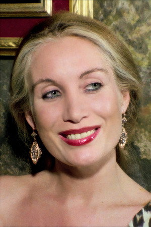 Patrizia Webley portrait