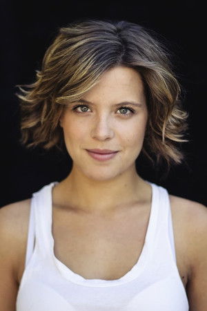 Andrea Ros portrait