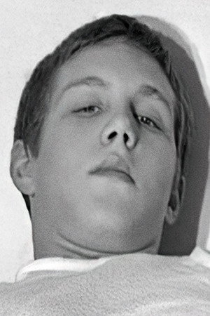 Don portrait