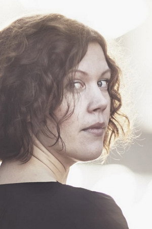 Amanda Kernell portrait