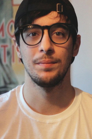 Vincenzo Nappi portrait