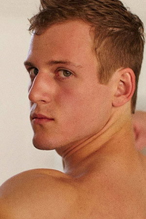 Jon portrait