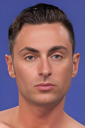 Tristan Phoenix portrait
