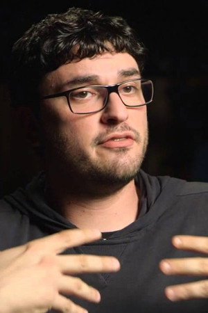 Josh Trank portrait