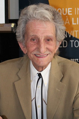 Pol Deranne portrait