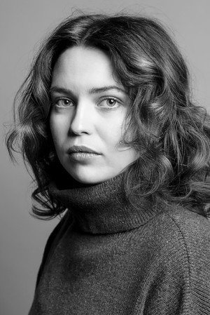 Ester Kuntu portrait