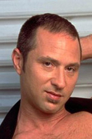 Thomas Bond portrait
