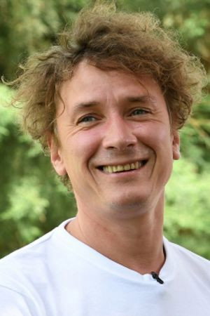 Aleksandr Yatsenko portrait