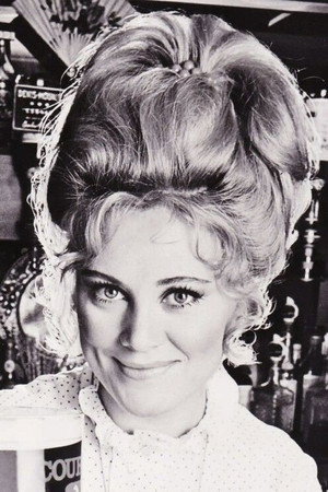 Andria Lawrence portrait