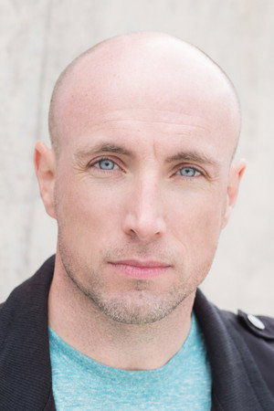 Mark Day portrait