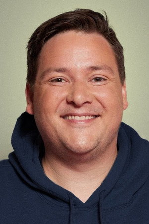 Kristoffer Olsen portrait