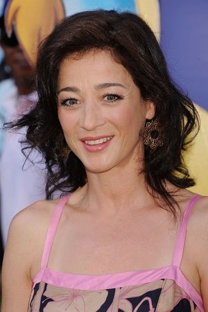 Moira Kelly portrait