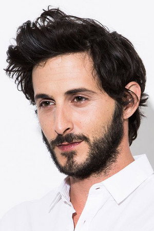 Tomer Capone portrait