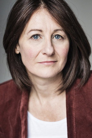 Eiry Thomas portrait