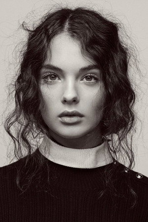 Deva Cassel portrait