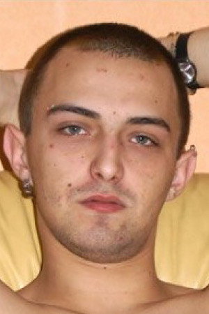 Tanguy portrait