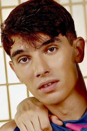 Michael Pfaiffer portrait