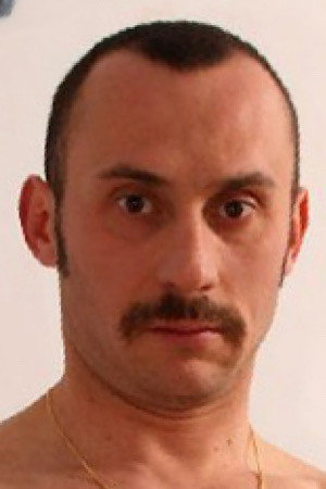 Robin Fanteira portrait