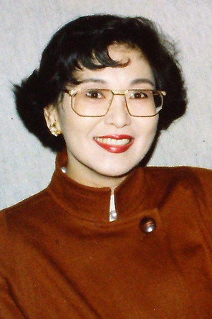 Louise Lee Si-Kei portrait