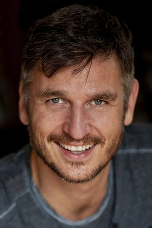 Lumír Olšovský portrait