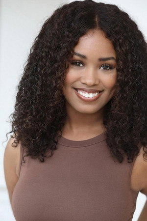 Key Symone portrait