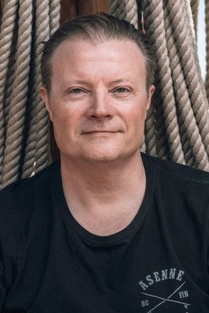 Kari Hietalahti portrait