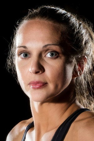 Taylor Turner portrait