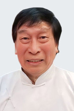 Chiu Chi-Ling portrait