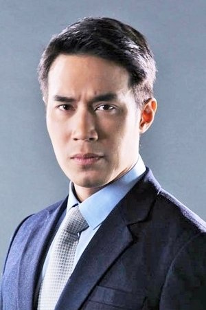 Dom Hetrakul portrait