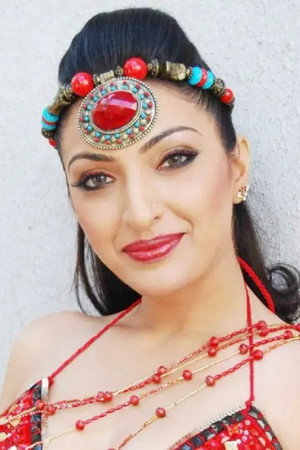Sheetal Bedi portrait