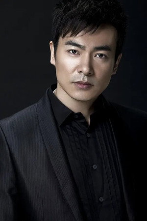 Apollo Yu Bo portrait