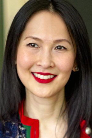 Orapan Panthong portrait