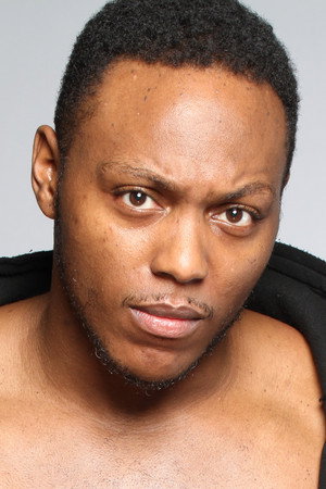 Jermel Howard portrait