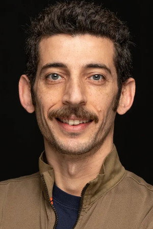 Hakan Bulut portrait