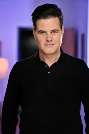Kevin O’Sullivan portrait
