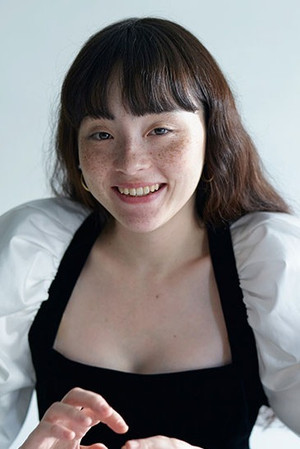 Serena Motola portrait