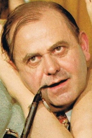 Alois Brummer portrait
