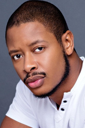 Arjay Smith portrait