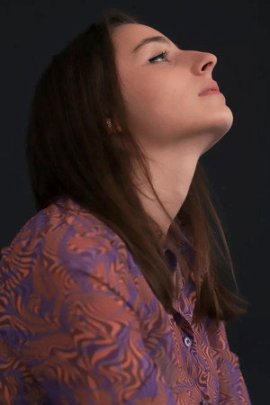 Alice Ruiz portrait