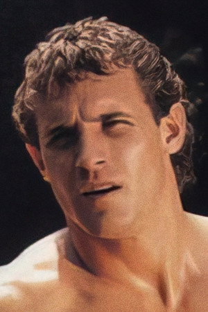 Mark Anthony portrait