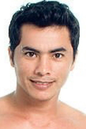 Marcelo Indio portrait