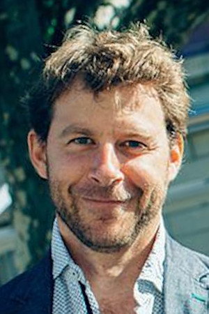Olivier Lambelet portrait