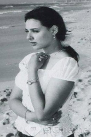 Nourhan portrait