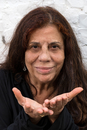 Maria Gladys portrait