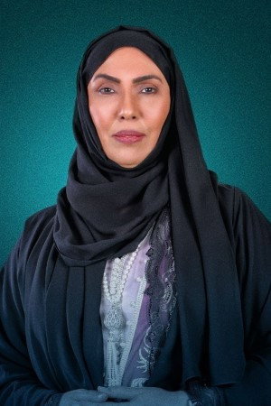 Samira Ahmed portrait
