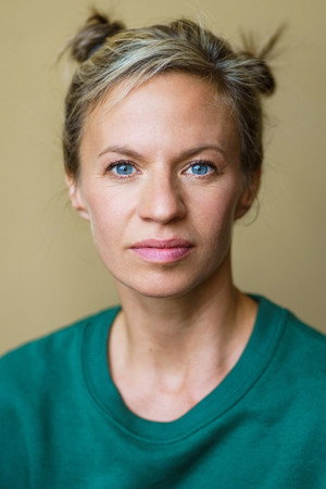 Christiane Dollmann portrait